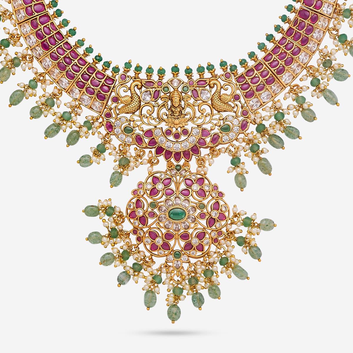 Antique Necklace Antique Necklace 191652
