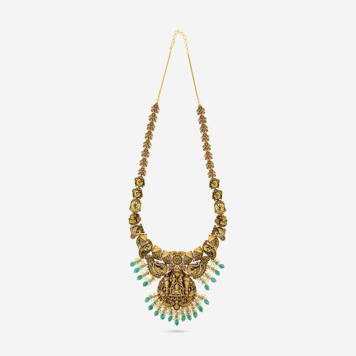 Antique Necklace Antique Necklace 191653