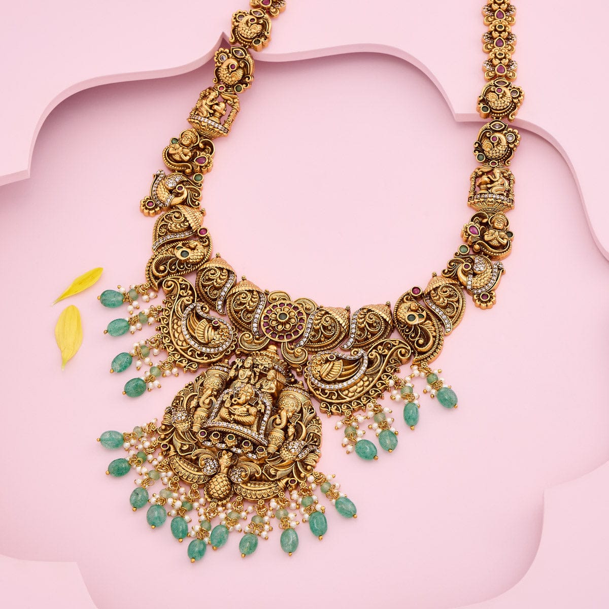 Antique Necklace Antique Necklace 191653