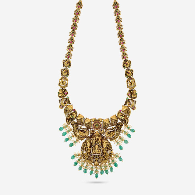 Antique Necklace Antique Necklace 191653