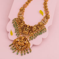 Antique Necklace Antique Necklace 191654