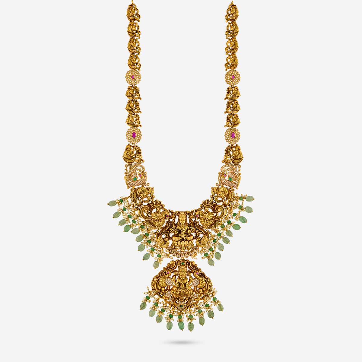 Antique Necklace Antique Necklace 191654