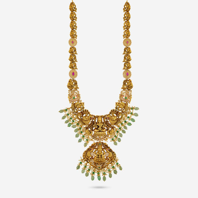 Antique Necklace Antique Necklace 191654