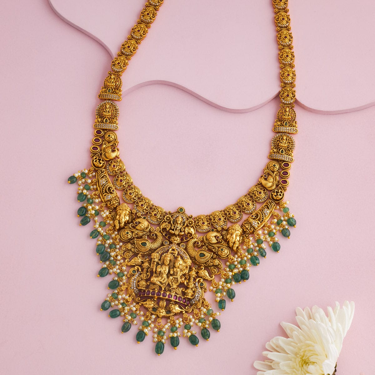 Antique Necklace Antique Necklace 191655