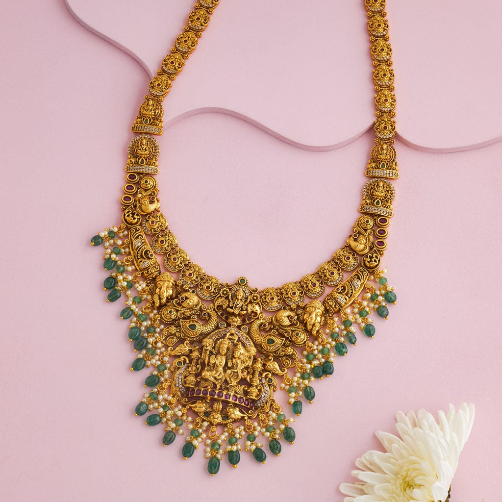 Antique Necklace Antique Necklace 191655