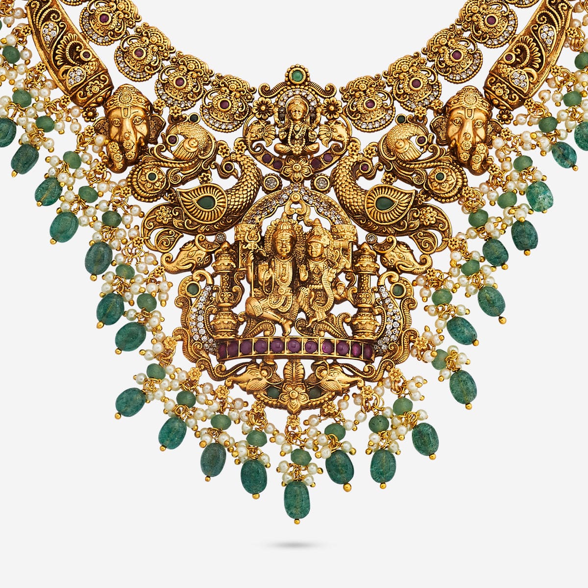 Antique Necklace Antique Necklace 191655