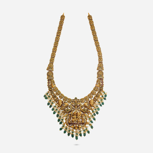 Antique Necklace Antique Necklace 191655