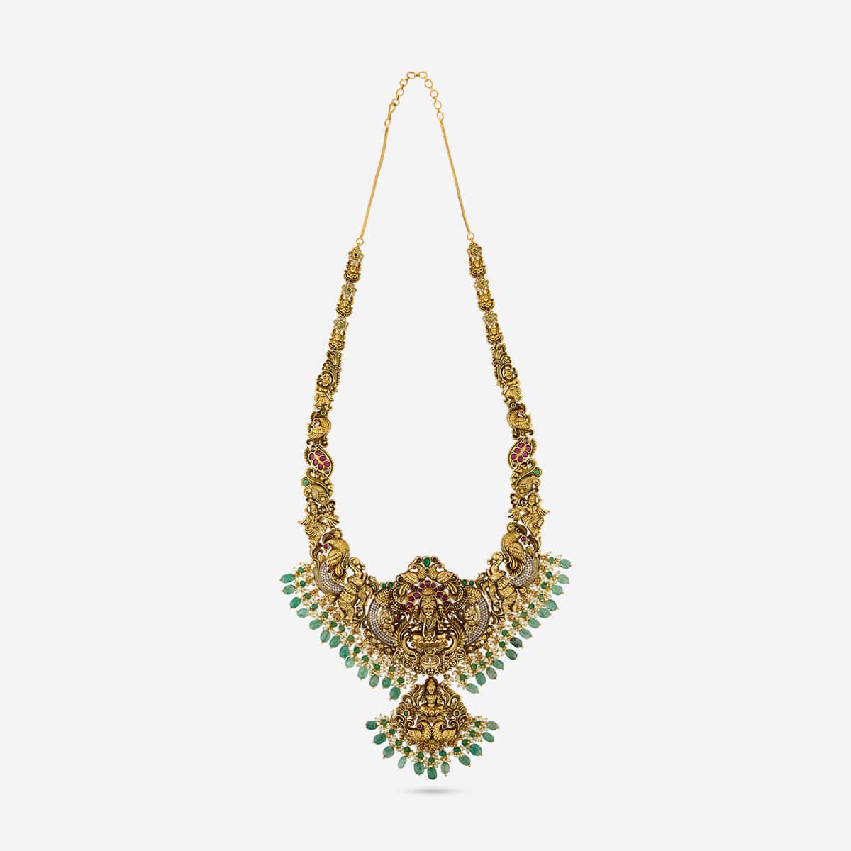 Antique Necklace Antique Necklace 191656