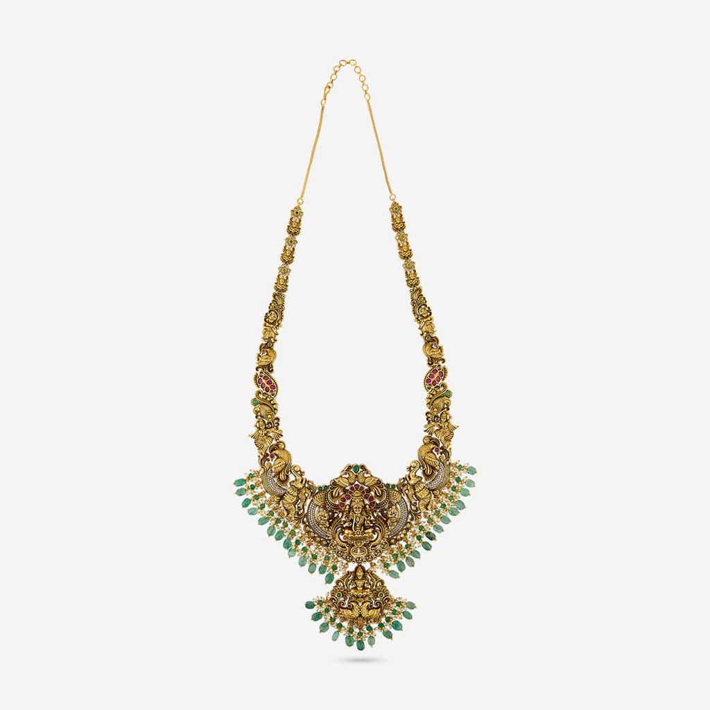 Antique Necklace Antique Necklace 191656