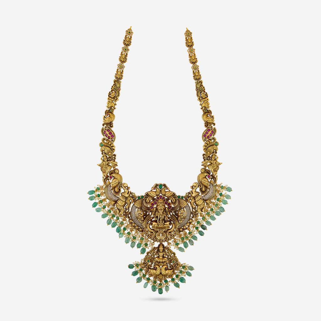 Antique Necklace Antique Necklace 191656