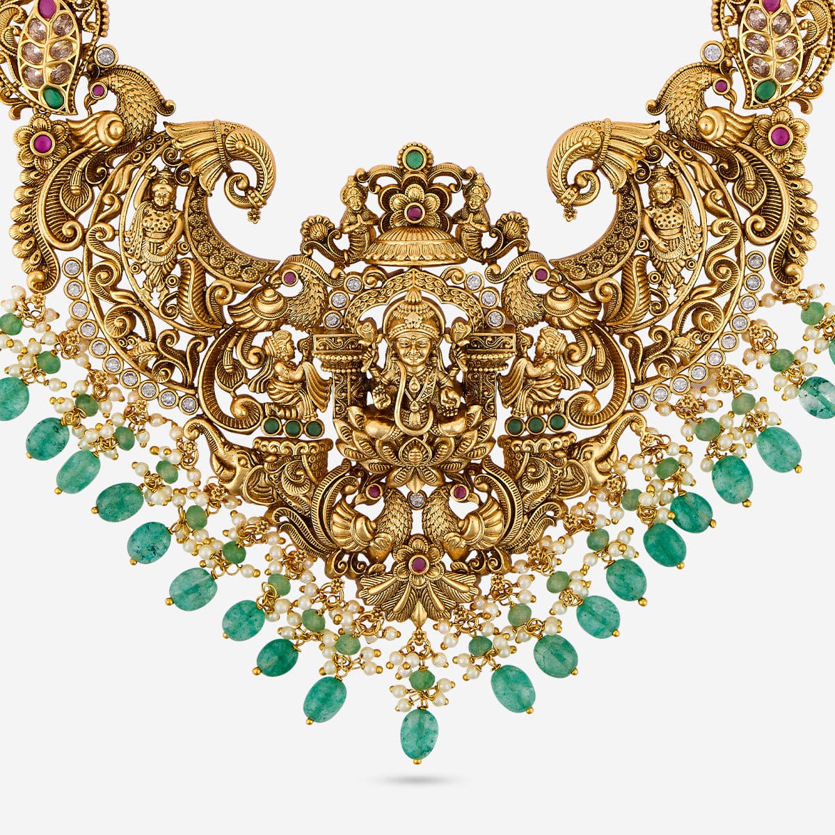 Antique Necklace Antique Necklace 191657