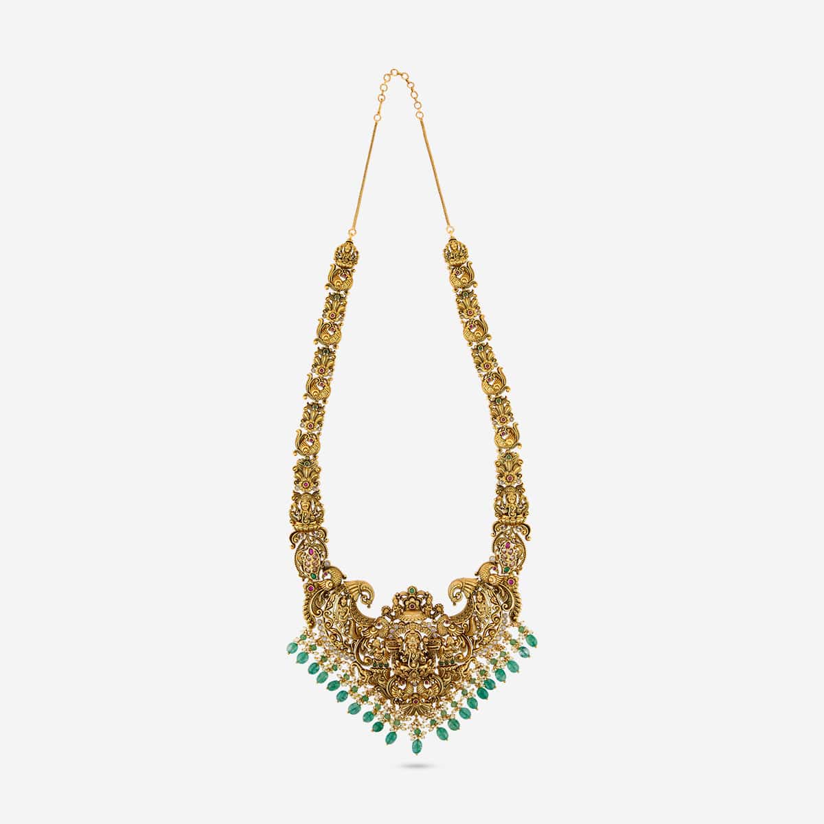 Antique Necklace Antique Necklace 191657