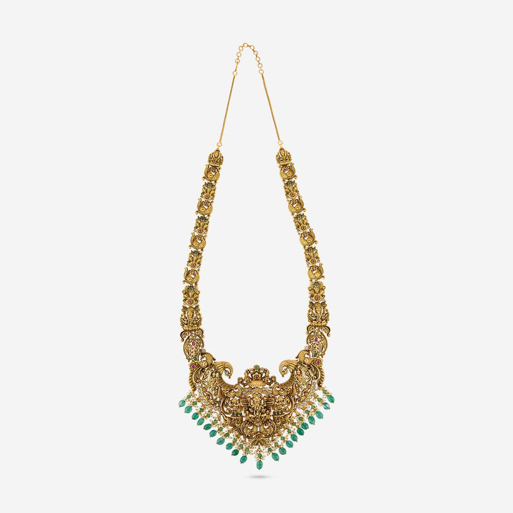 Antique Necklace Antique Necklace 191657