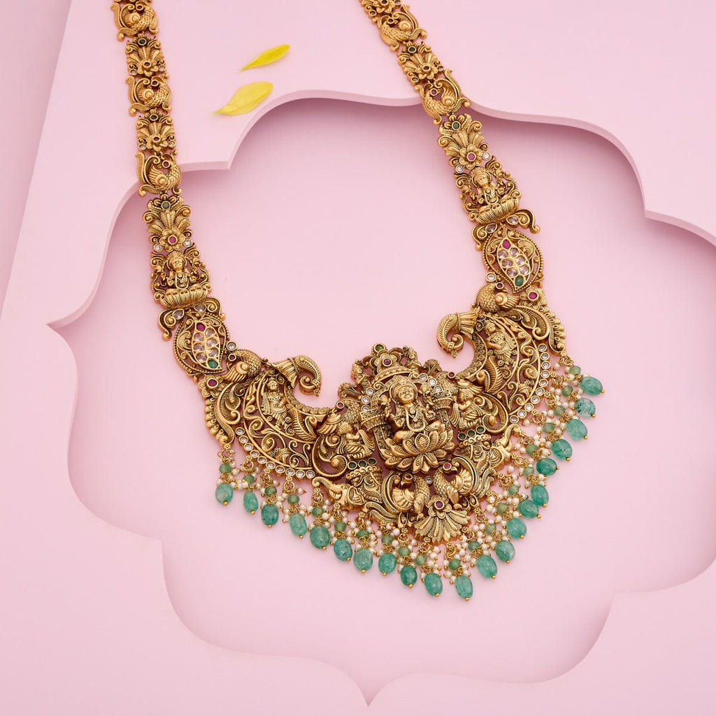 Antique Necklace Antique Necklace 191657