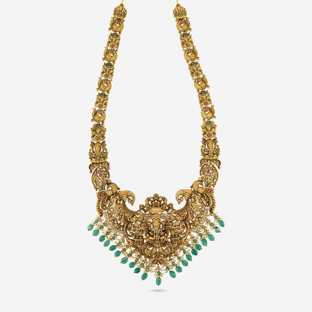 Antique Necklace Antique Necklace 191657