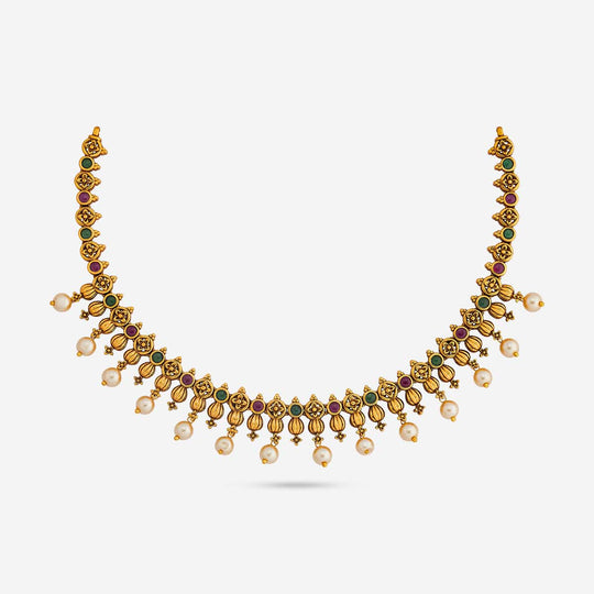 Antique Necklace Antique Necklace 191659