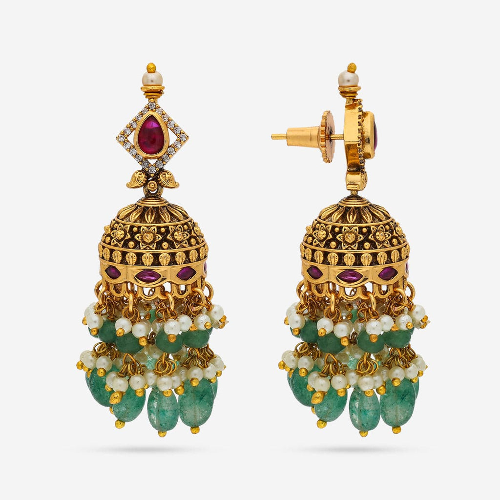 Antique Necklace Antique Necklace 191662