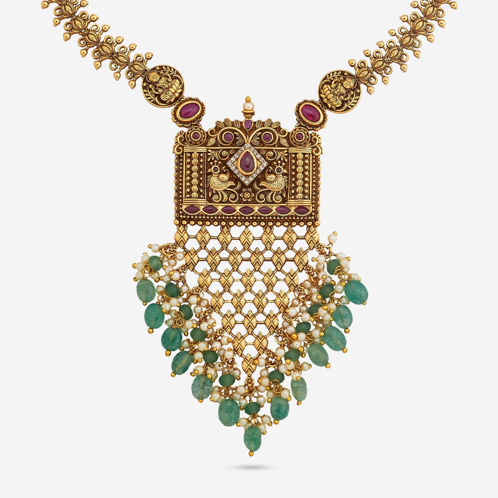 Antique Necklace Antique Necklace 191662