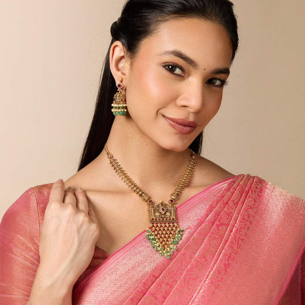 Antique Necklace Antique Necklace 191662