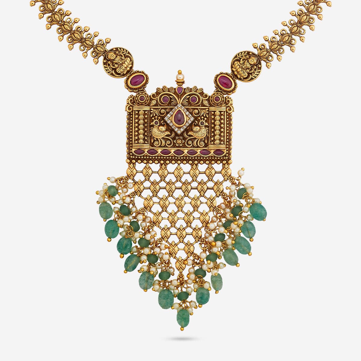 Antique Necklace Antique Necklace 191662