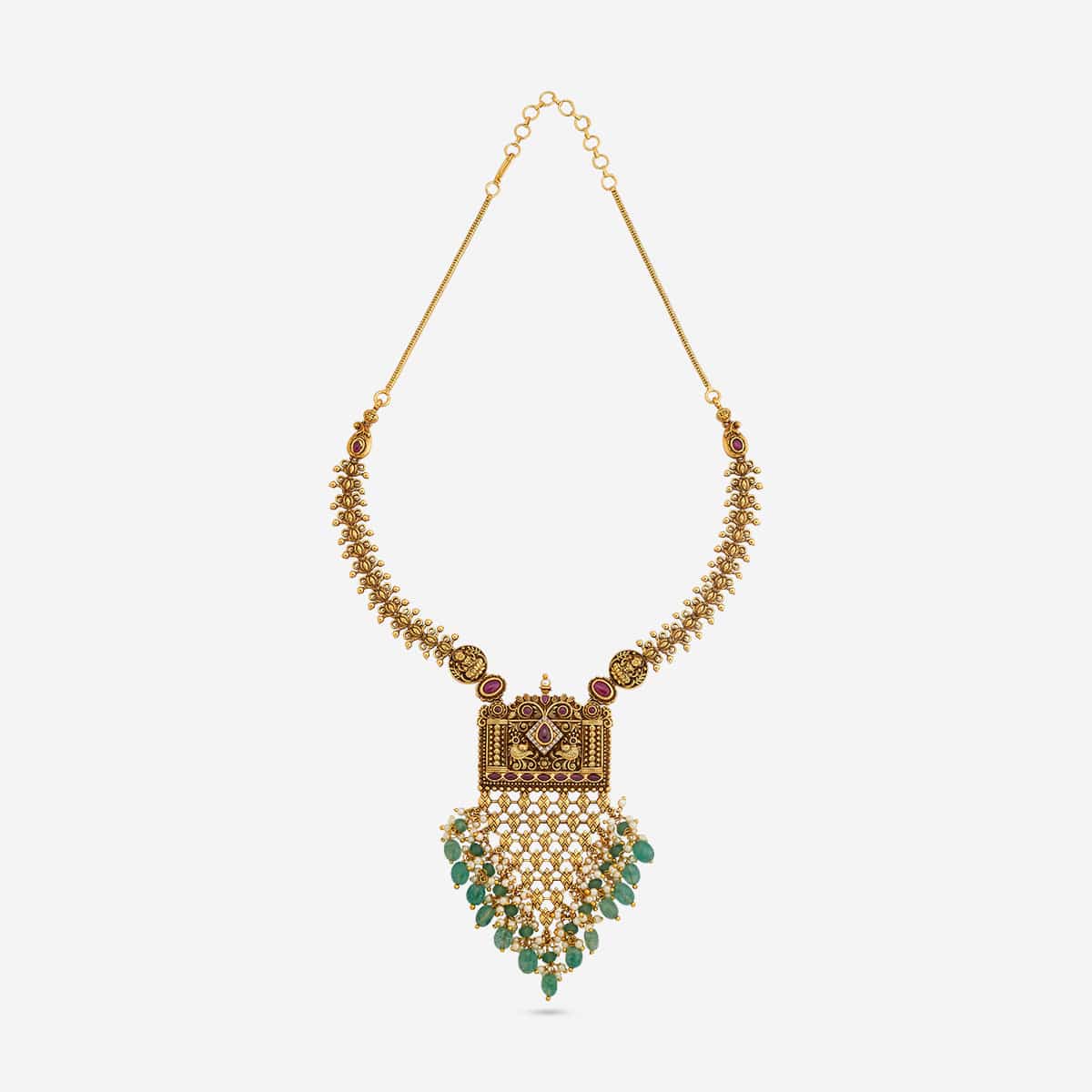 Antique Necklace Antique Necklace 191662