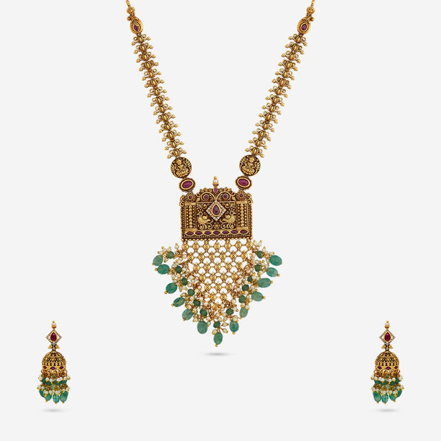 Antique Necklace Antique Necklace 191662
