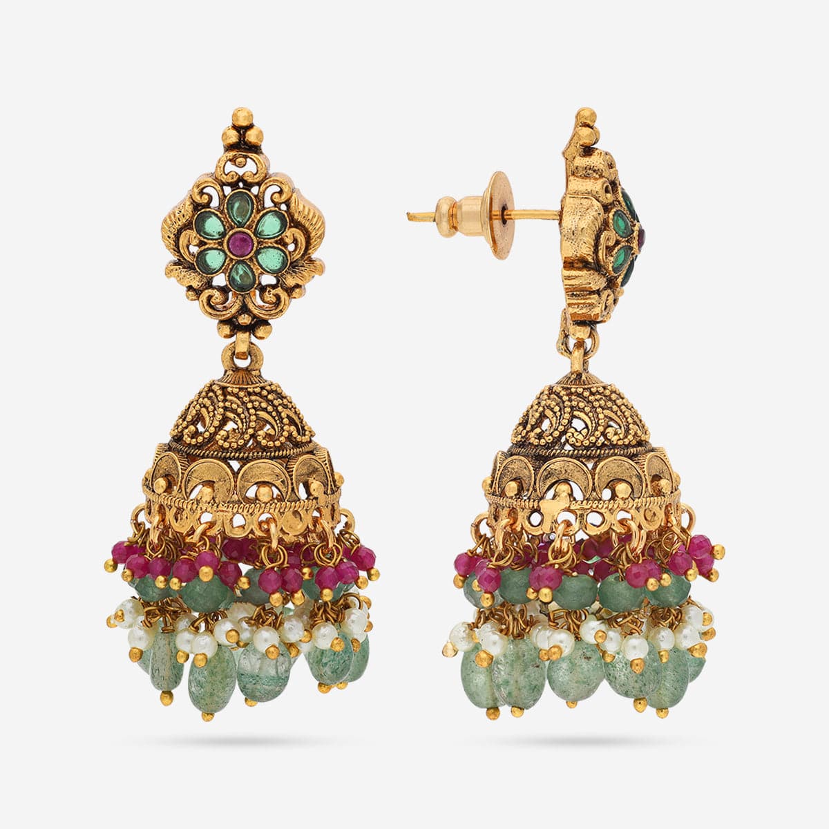 Antique Necklace Antique Necklace 191663