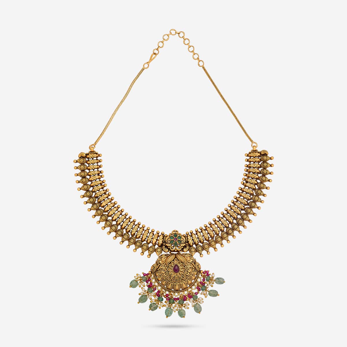 Antique Necklace Antique Necklace 191663