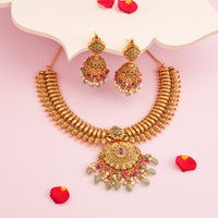 Antique Necklace Antique Necklace 191663