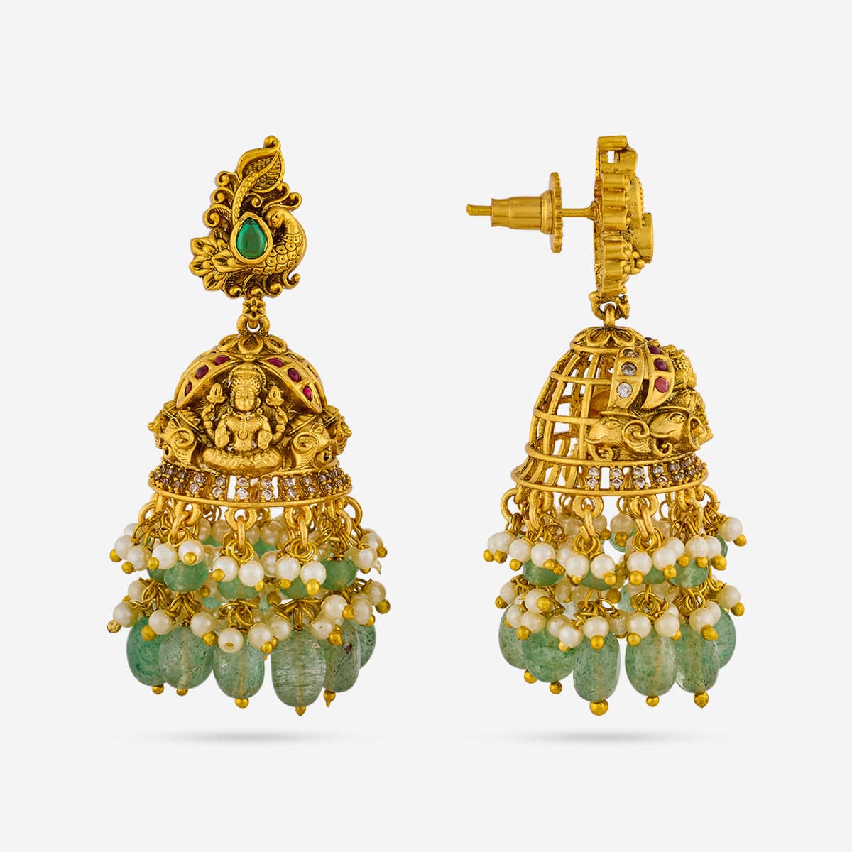 Antique Necklace Antique Necklace 191664