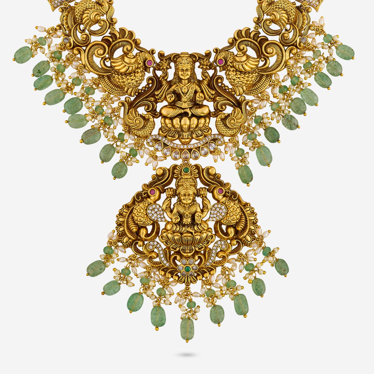 Antique Necklace Antique Necklace 191664