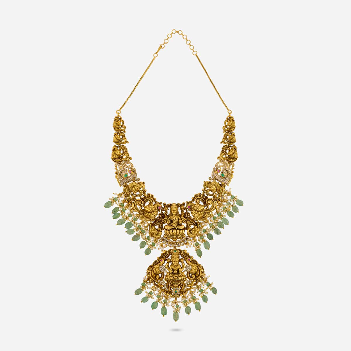 Antique Necklace Antique Necklace 191664