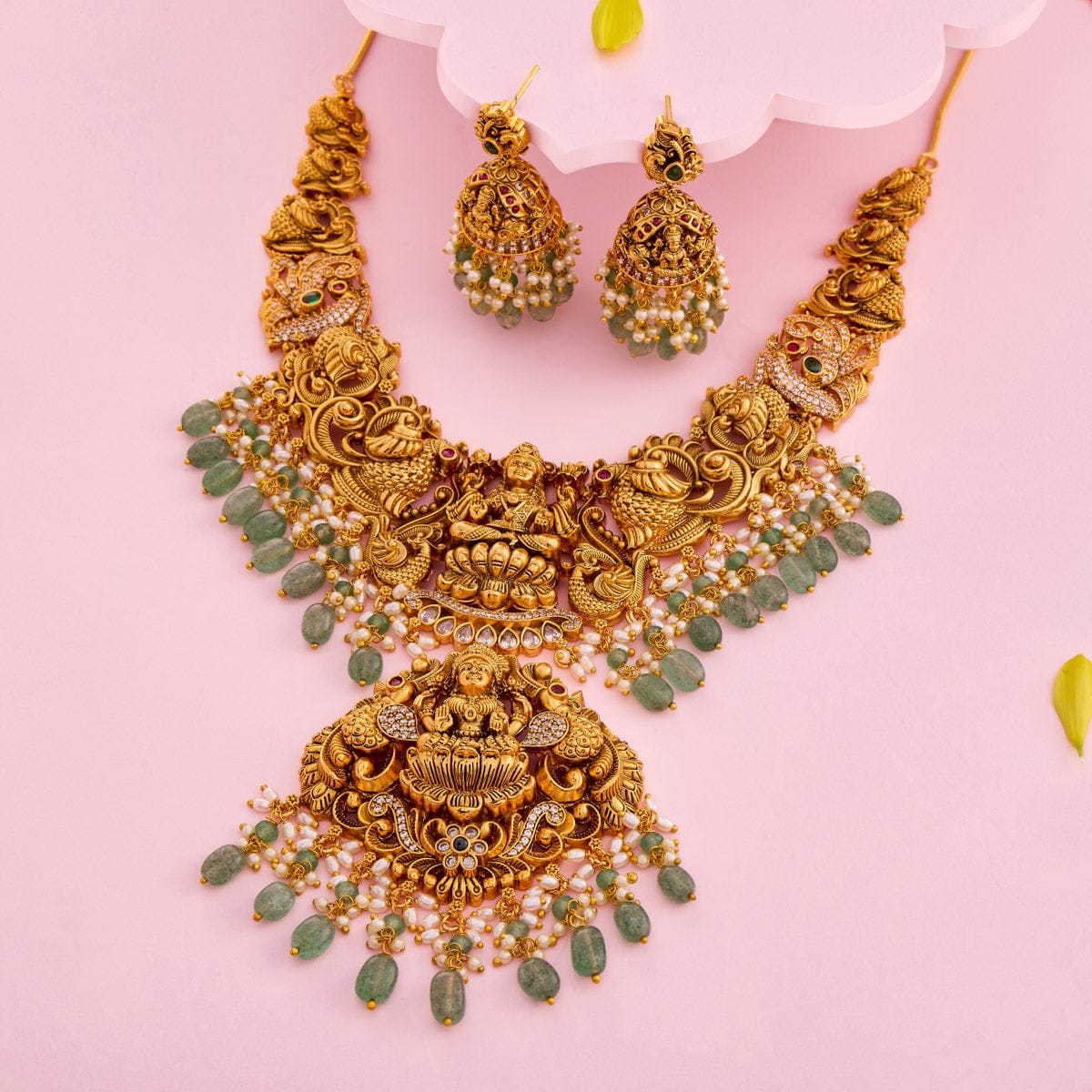 Antique Necklace Antique Necklace 191664