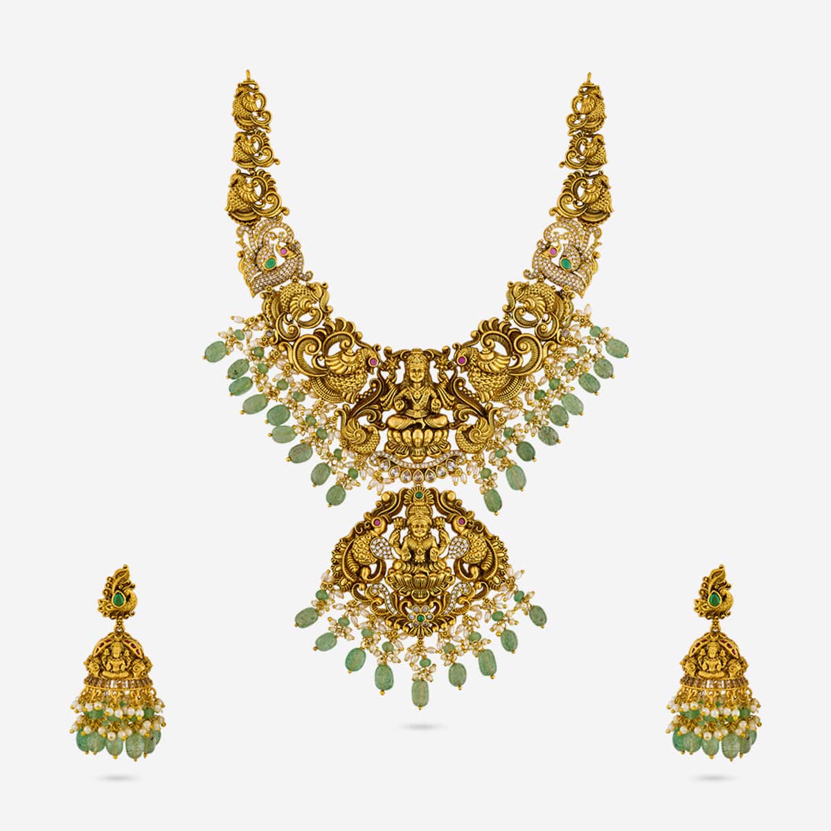 Antique Necklace Antique Necklace 191664