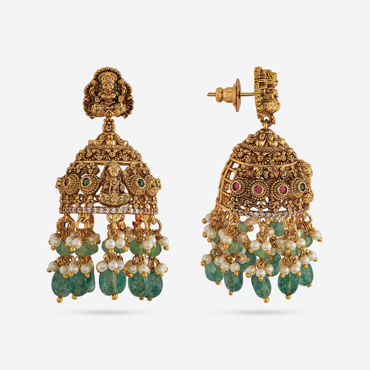 Antique Necklace Antique Necklace 191665