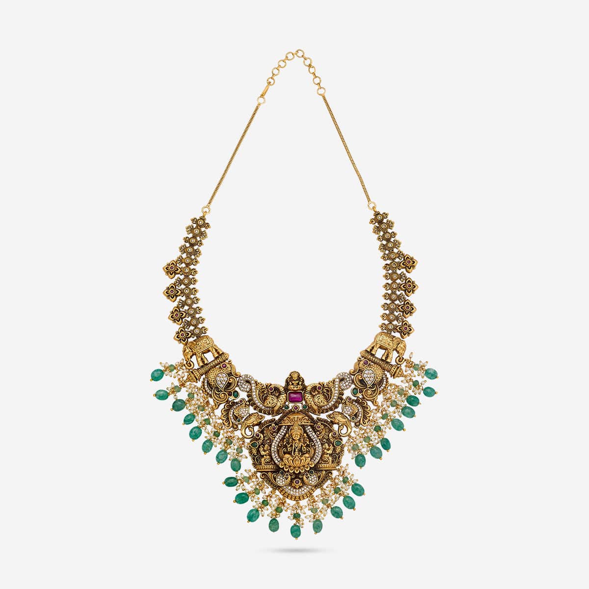 Antique Necklace Antique Necklace 191665