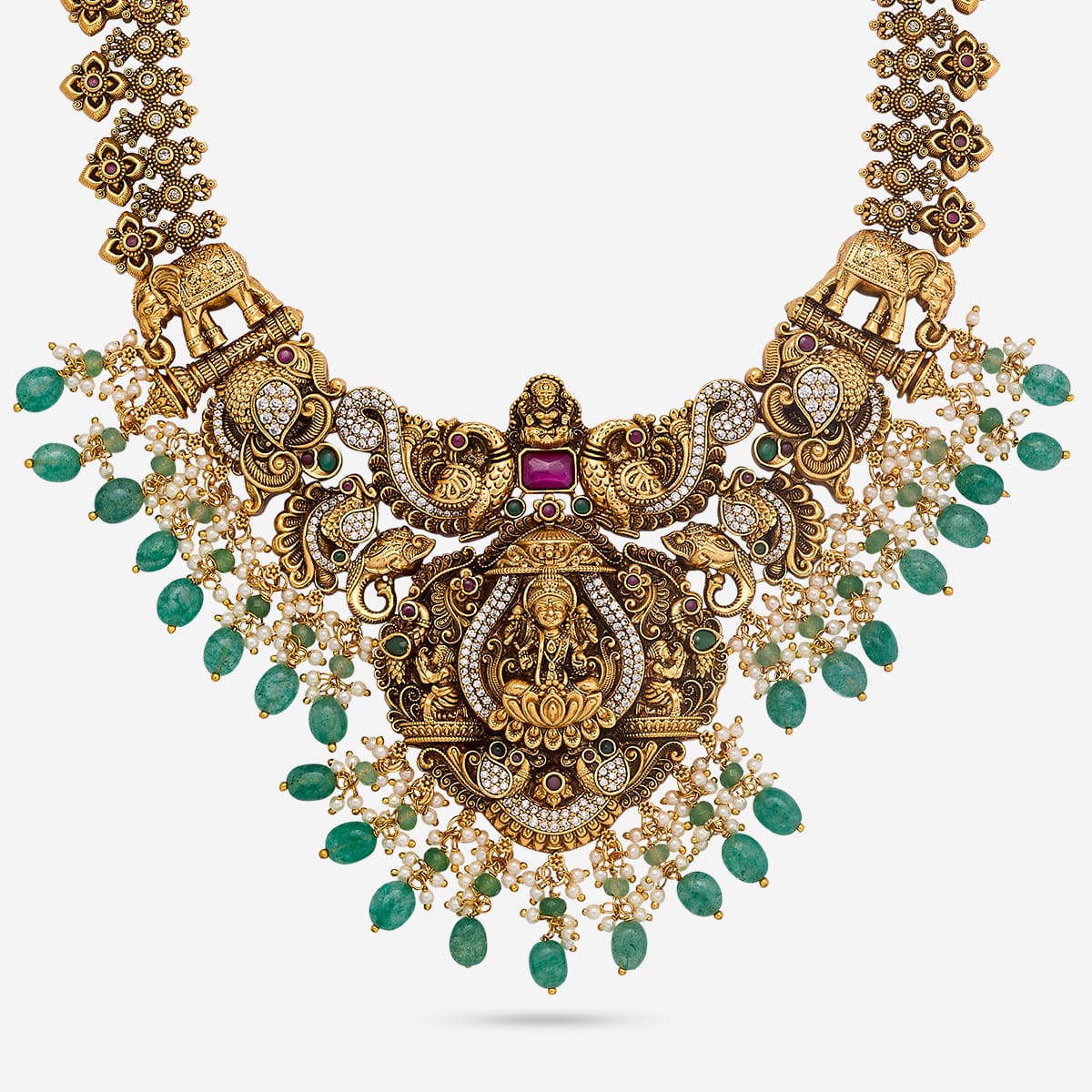 Antique Necklace Antique Necklace 191665