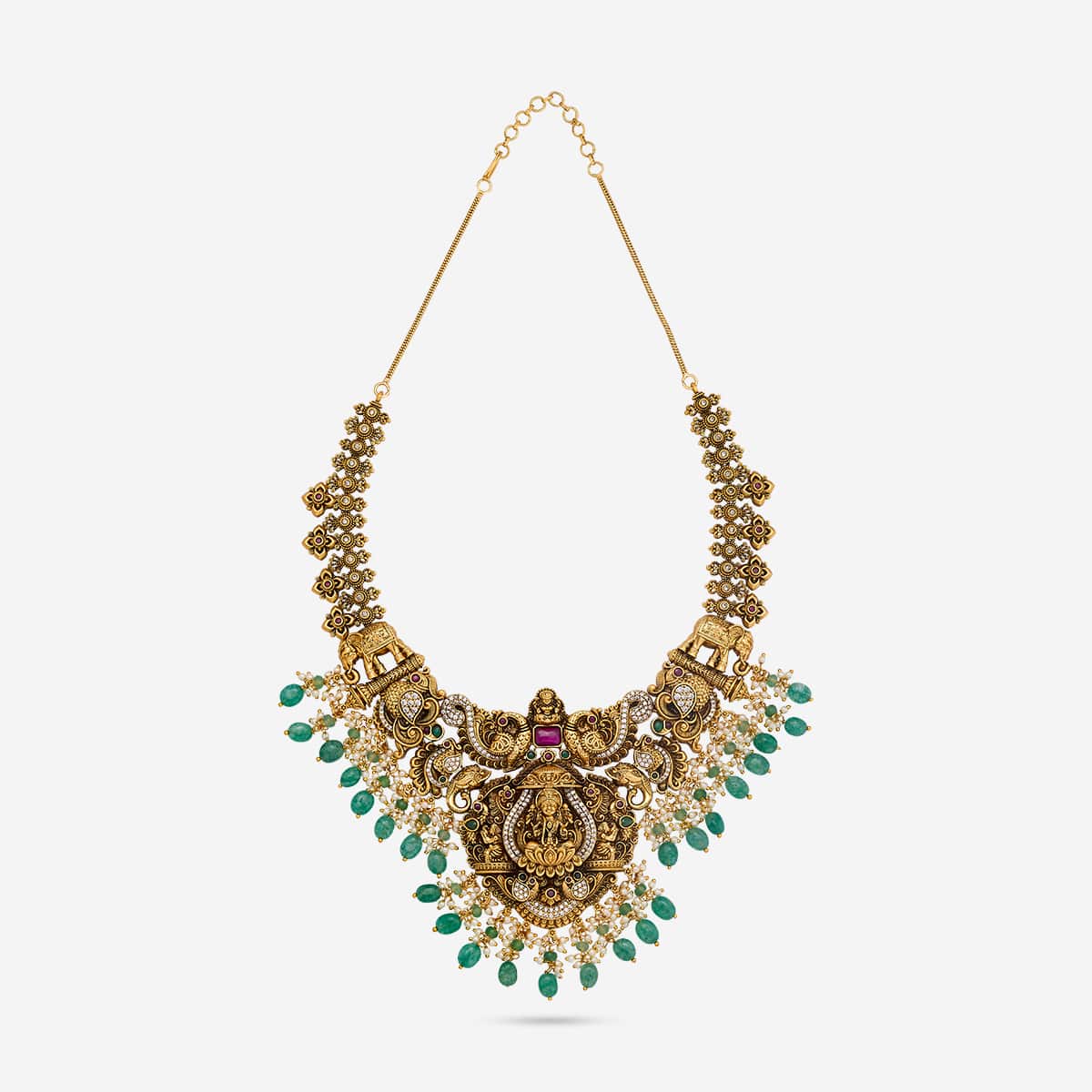 Antique Necklace Antique Necklace 191665