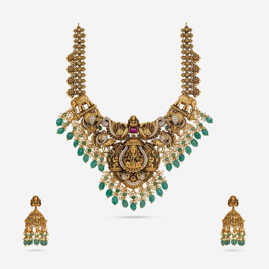 Antique Necklace Antique Necklace 191665