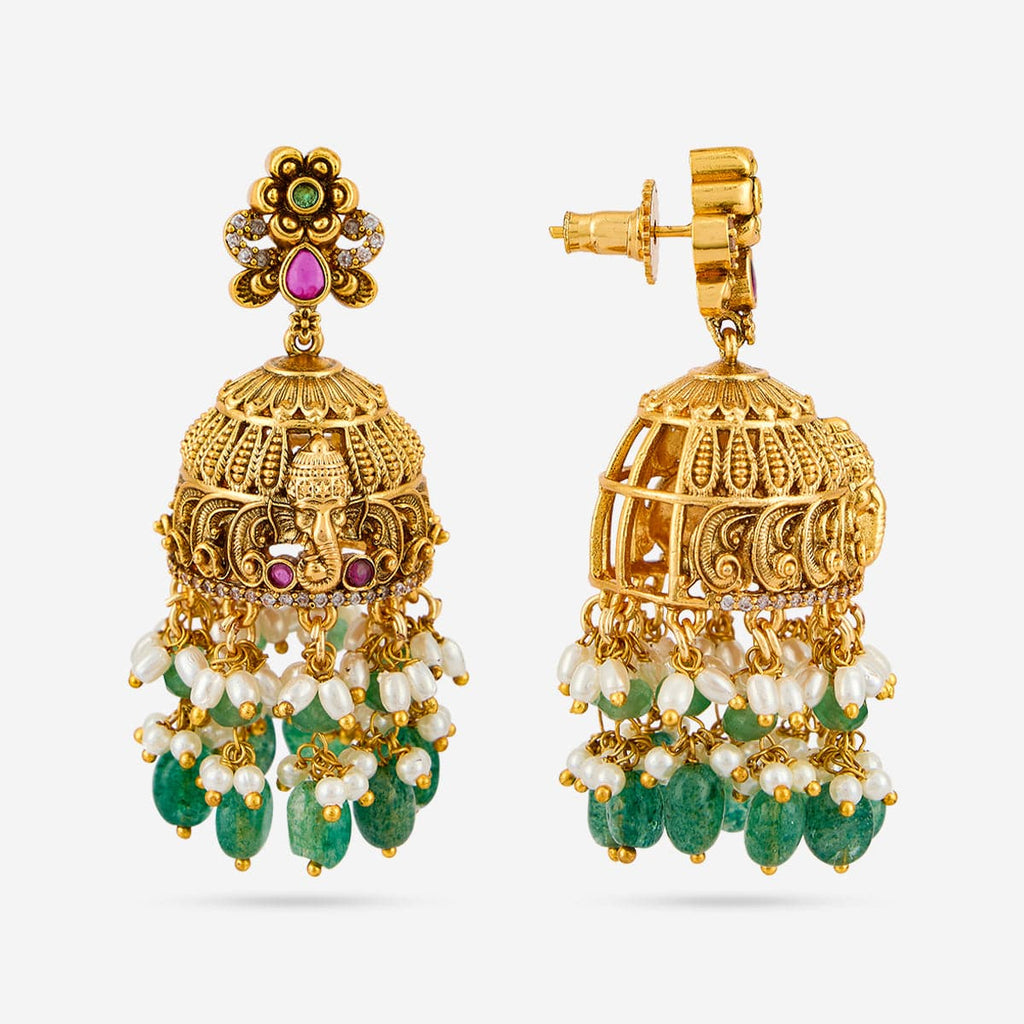 Antique Necklace Antique Necklace 191666