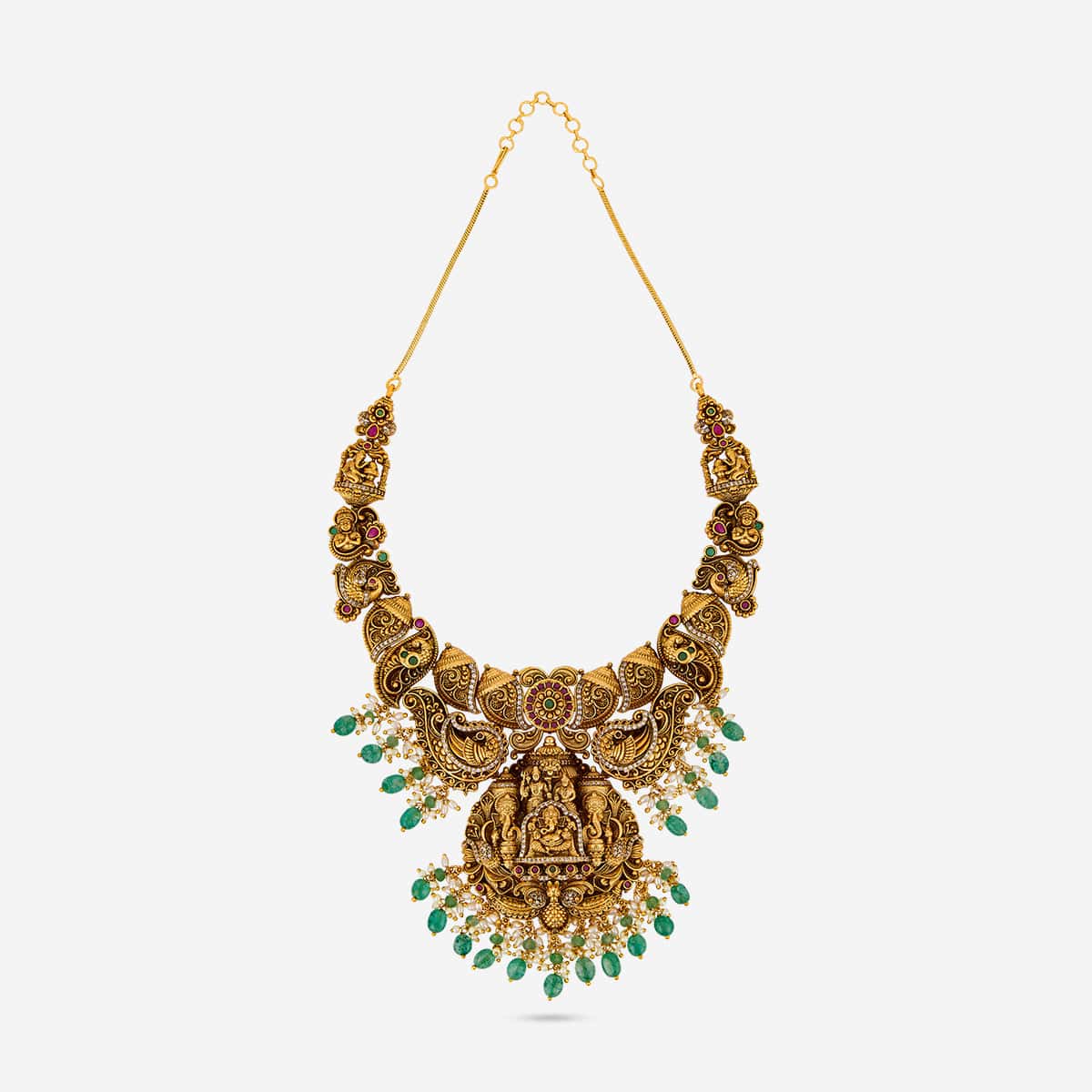 Antique Necklace Antique Necklace 191666