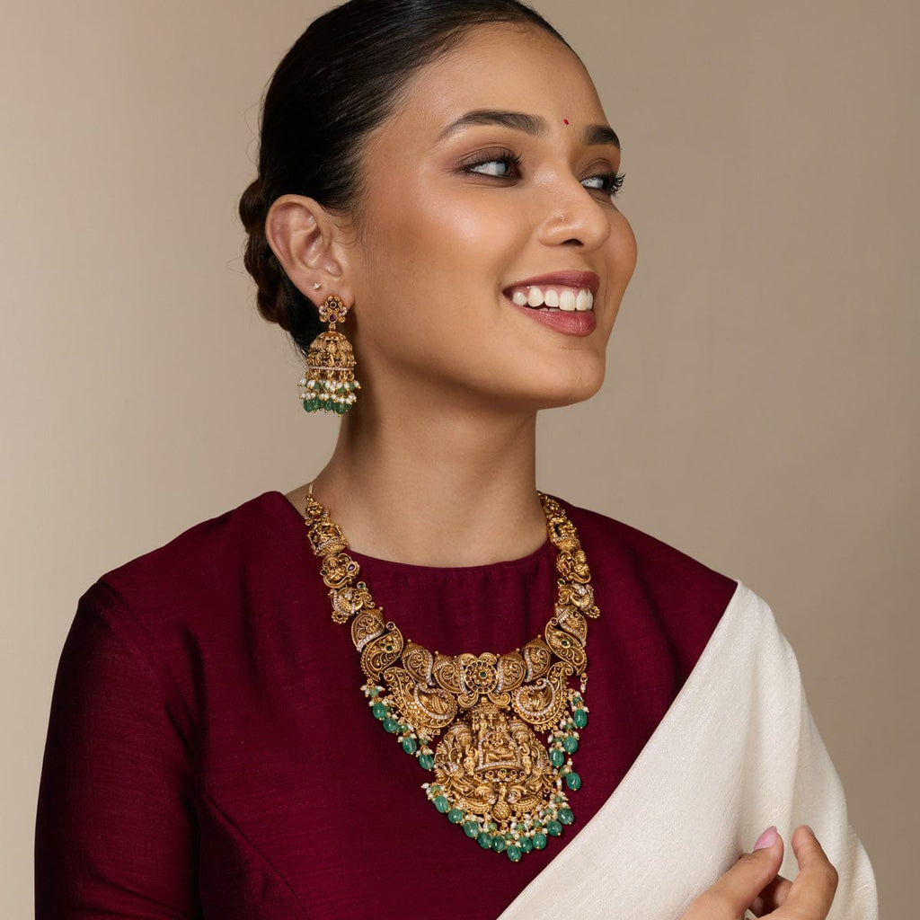 Antique Necklace Antique Necklace 191666