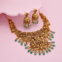 Antique Necklace Antique Necklace 191666