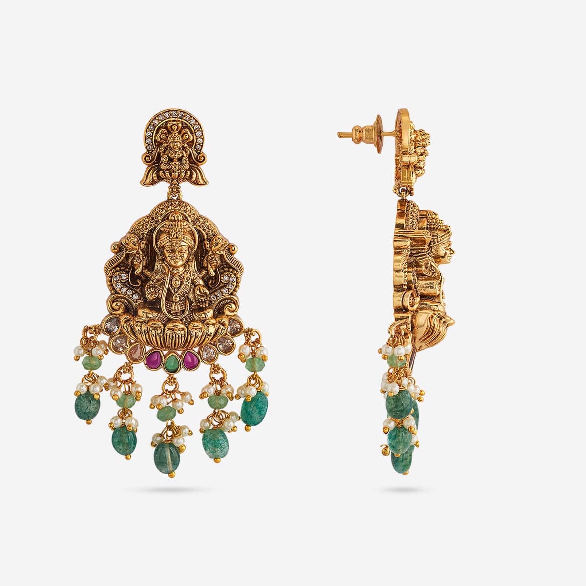 Antique Necklace Antique Necklace 191667