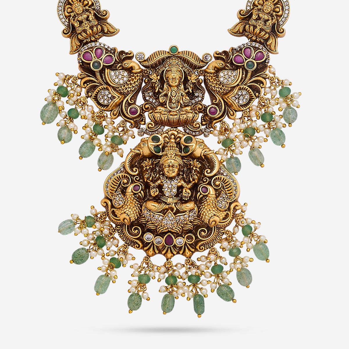 Antique Necklace Antique Necklace 191667