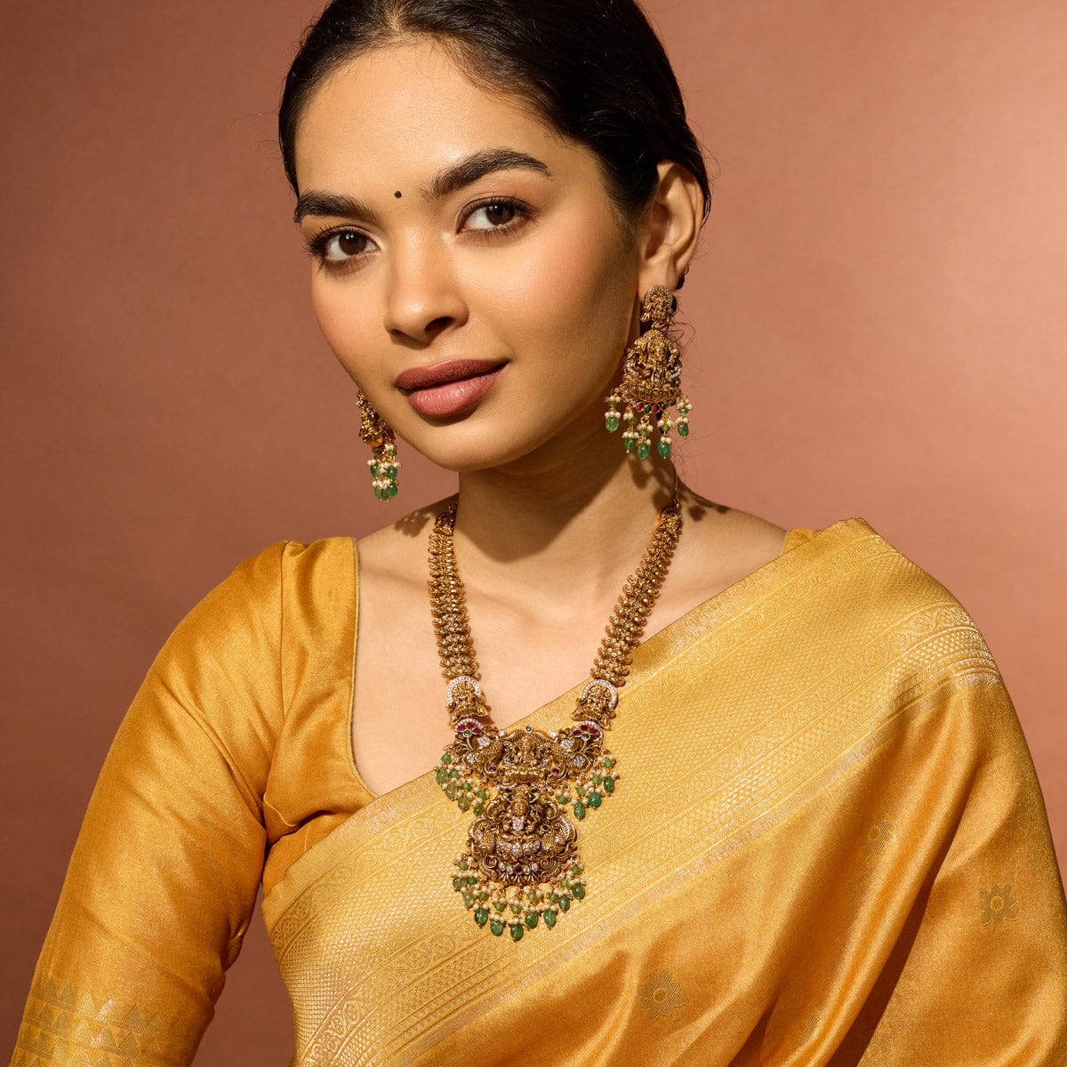 Antique Necklace Antique Necklace 191667