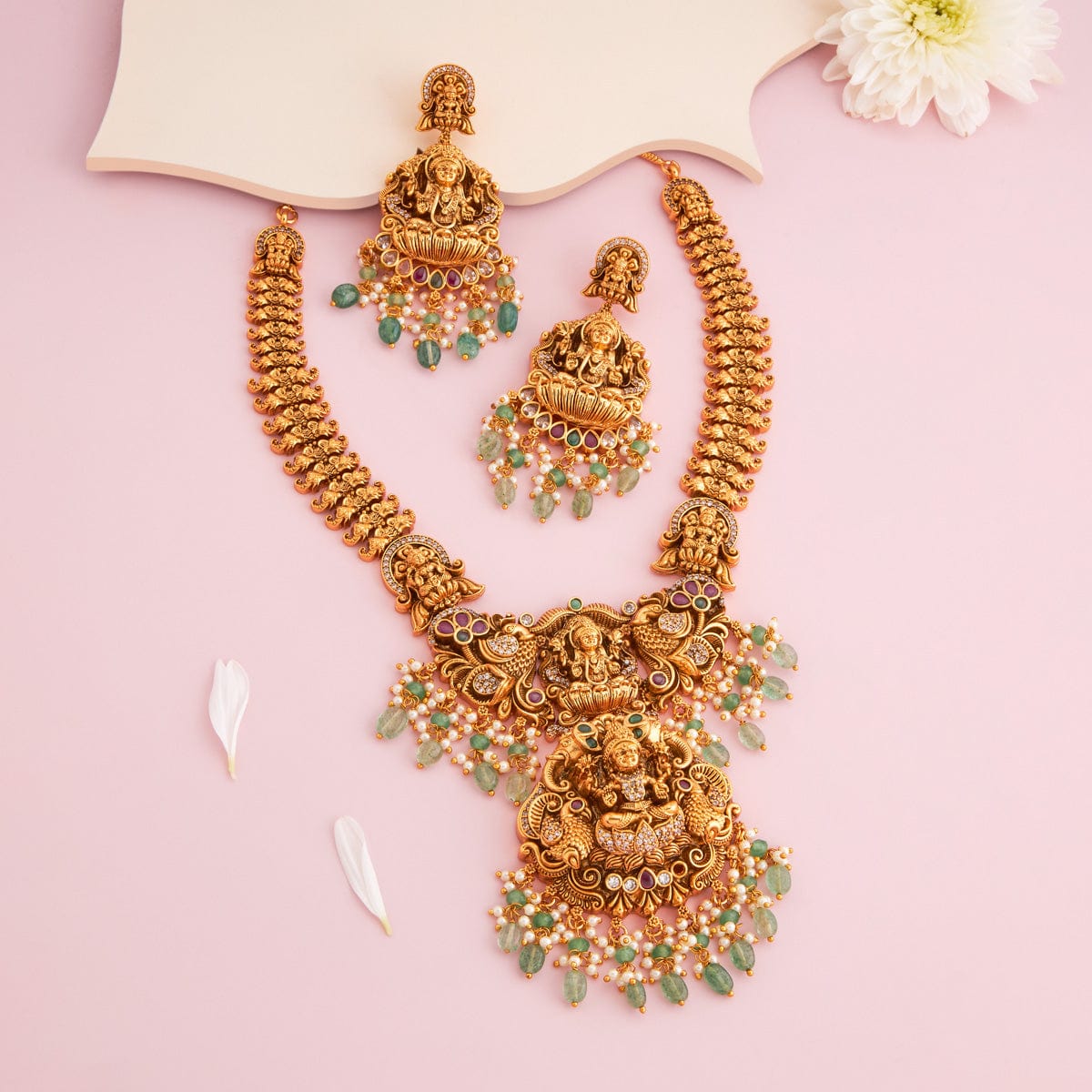 Antique Necklace Antique Necklace 191667