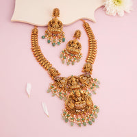 Antique Necklace Antique Necklace 191667