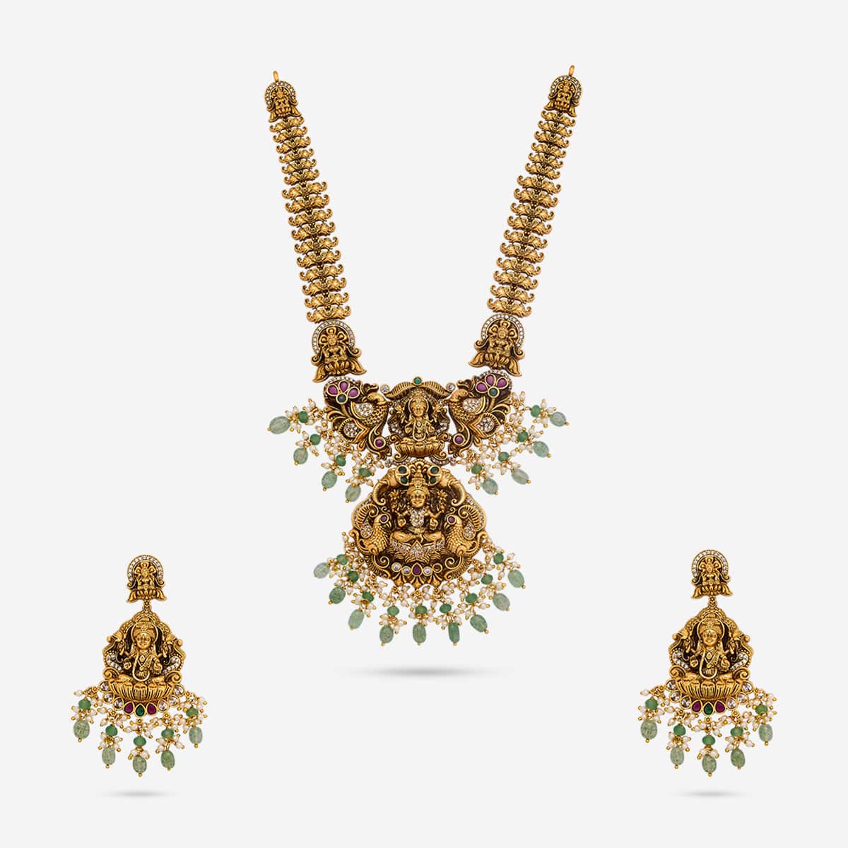 Antique Necklace Antique Necklace 191667