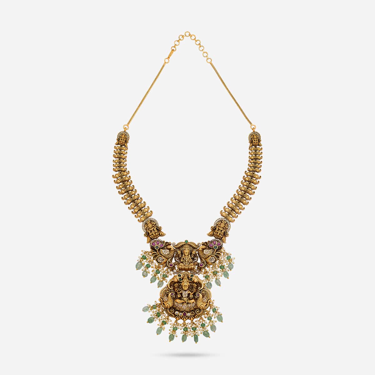 Antique Necklace Antique Necklace 191667
